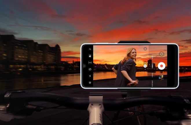 Samsung Galaxy A33 5G hiệu năng tuyệt đỉnh, trang bị xịn xò, giá bán cực kì hợp lí