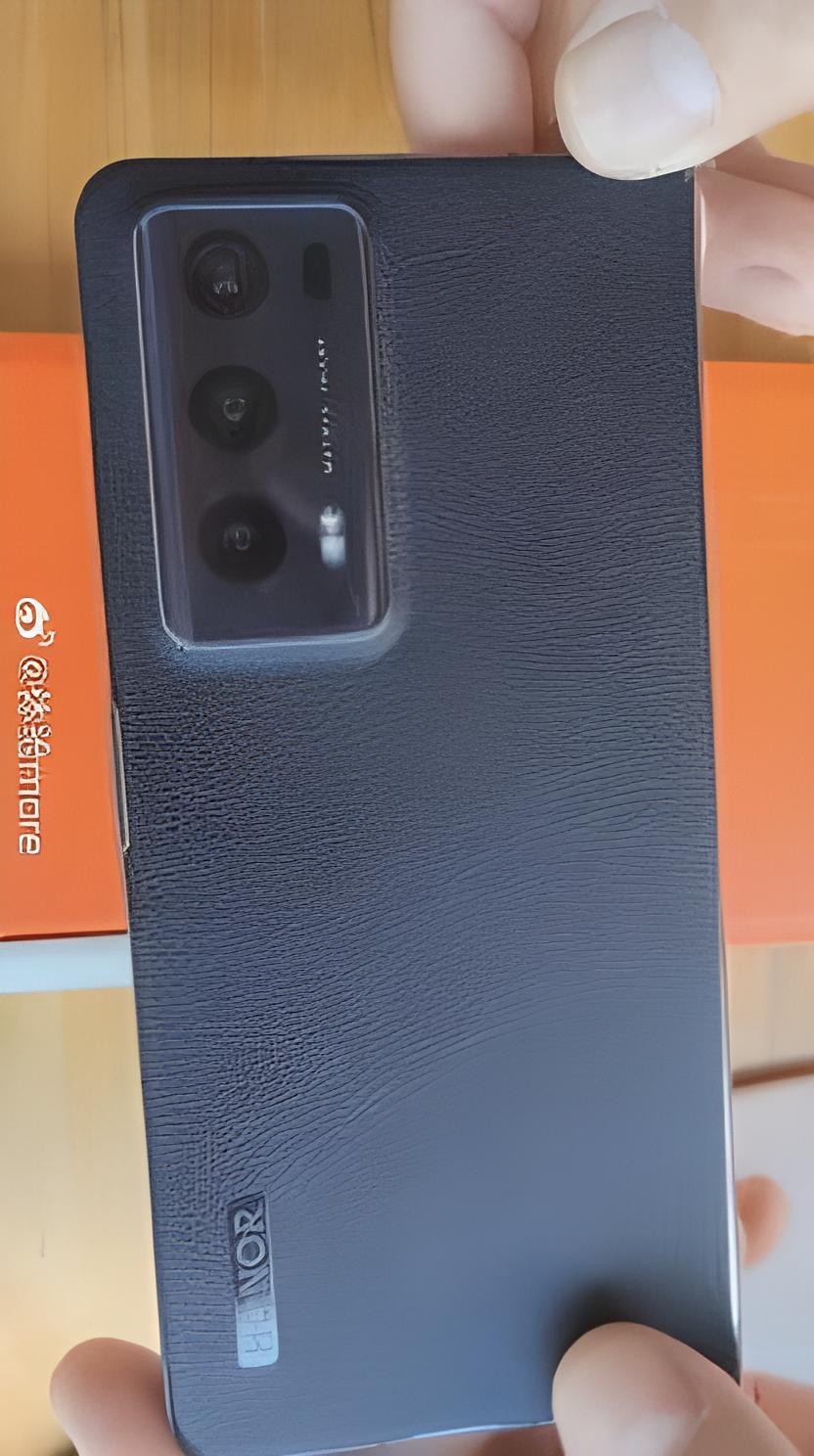 Trình làng smartphone “hoàn hảo” nhà Honor: Chip 