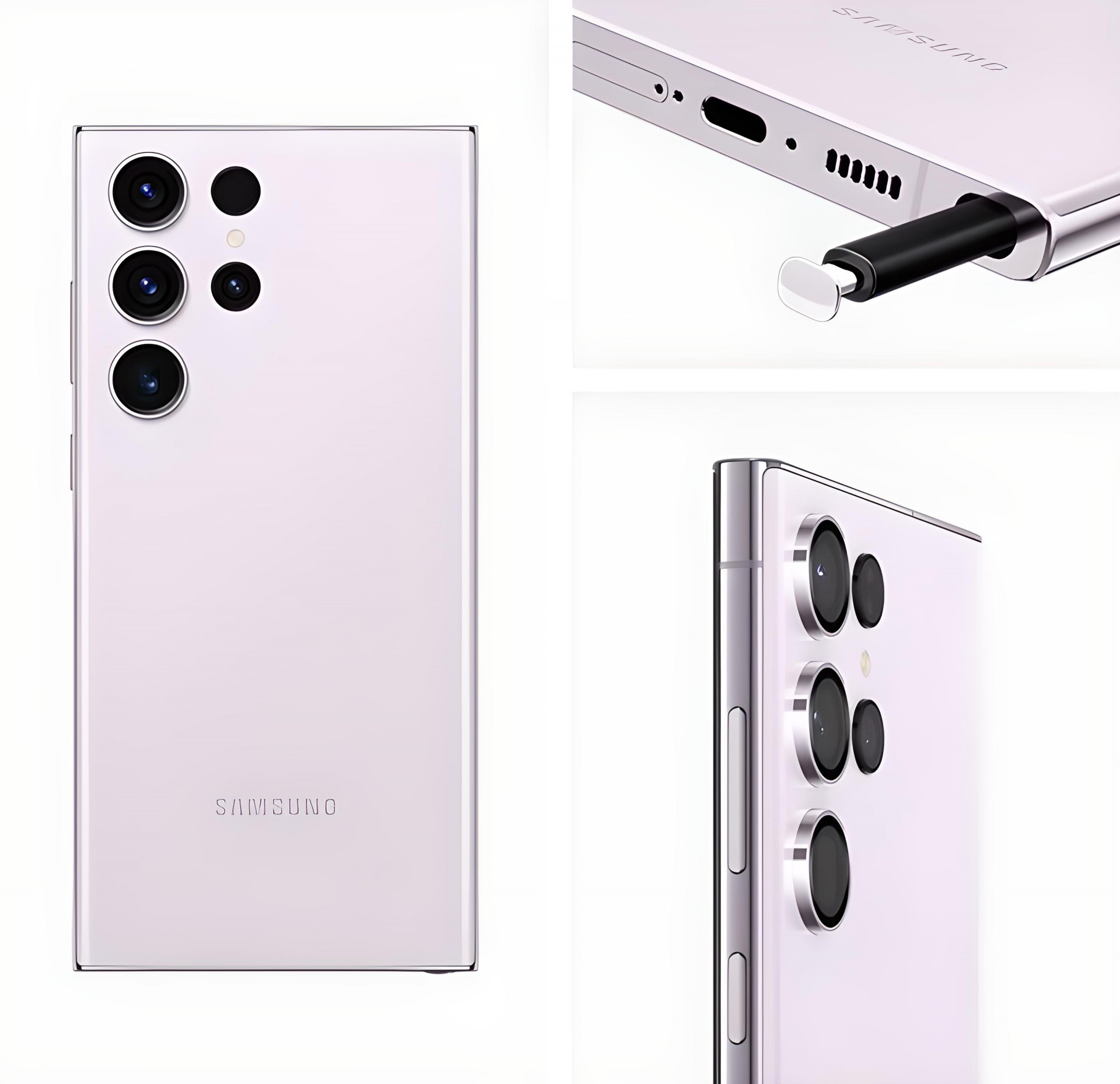 Top 3 điện thoại đáng xuống tiền nhất nhà Samsung nửa cuối năm 2023