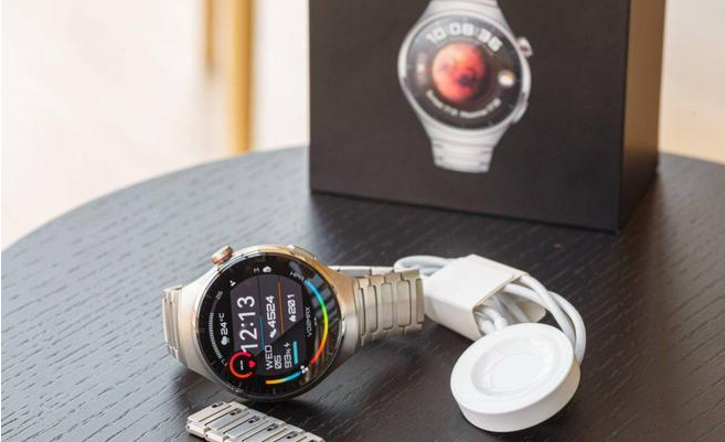 Huawei Watch 4 