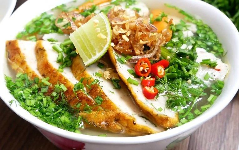 Top 5 bánh đặc sản Bình Thuận 