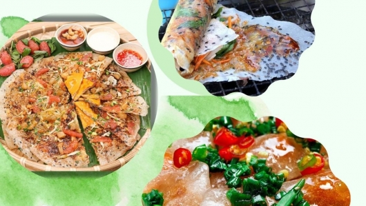Top 5 bánh đặc sản Bình Thuận "hội tụ tinh hoa vị giác"