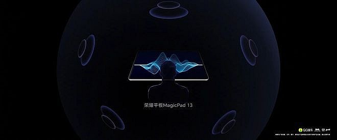Honor MagicPad 13: Hiệu năng không phải dạng vừa , trang bị 