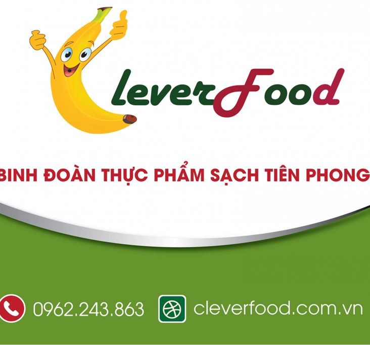 Top 3 cửa hàng thực phẩm hữu cơ Hà Nội