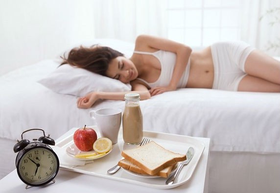 Bỏ bữa sáng gây ra rất nhiều tác hại đối với cơ thể
