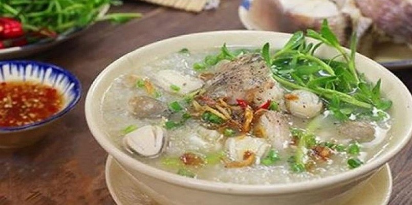 Loại cá xưa ít người ăn, giờ thành đặc sản ngon bổ rẻ, xuất hiện trong thực đơn nhà hàng