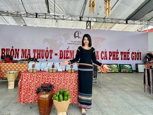 Ngày hội quảng bá, kết nối du lịch các thành phố Tây Nguyên với thành phố Tuy Hòa năm 2023
