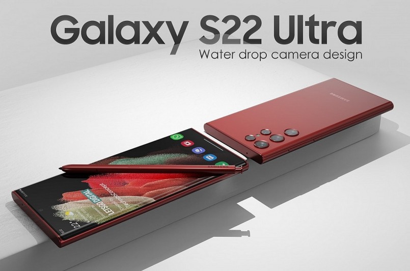 Đầu tháng 7/2023 Samsung Galaxy S22 Ultra giảm sốc đến đâu mà làm iPhone 13 