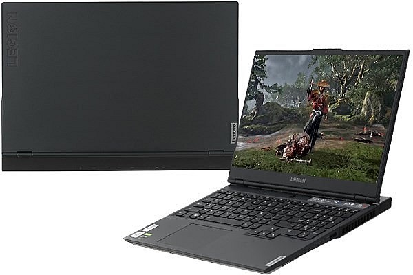 Lenovo Legion 5: Tinh hoa hội tụ, game thủ rất yêu