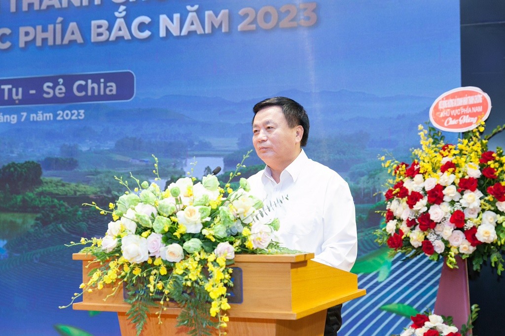 Hội Doanh nhân Thanh Chương tại Hà Nội và các tỉnh phía Bắc: Kết nối - Hội tụ - Sẻ chia Hội Doanh nhân Thanh Chương tại Hà Nội và các tỉnh phía Bắc: Kết nối - Hội tụ - Sẻ chia