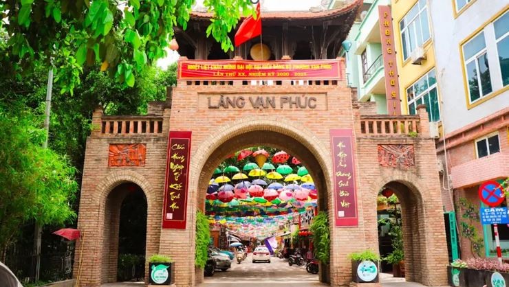 Khám phá làng nghề truyền thống Hà Nội - nơi lưu giữ văn hóa Việt