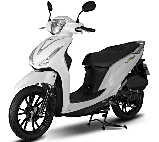 Top 4 mẫu xe máy 50cc dành cho học sinh không cần bằng lái vẫn có thể sử dụng