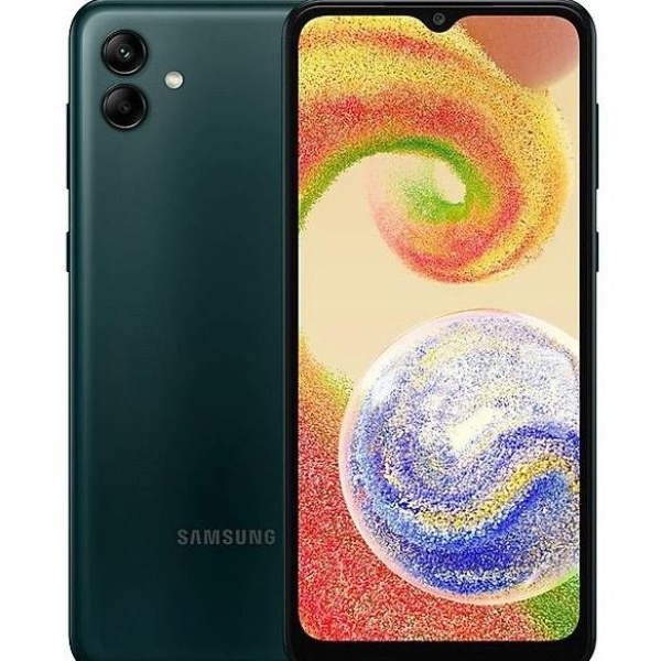 Rò rỉ thông tin ban đầu về điện thoại Samsung Galaxy A05