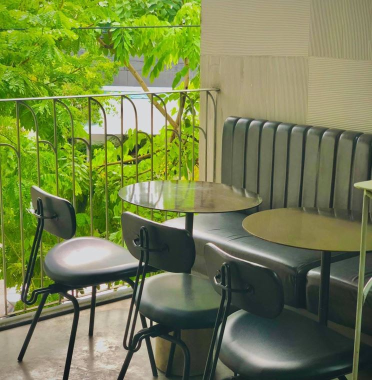 Đi du lịch Bình Thuận mà thèm cà phê thì “xê chân” tới 10 quán này