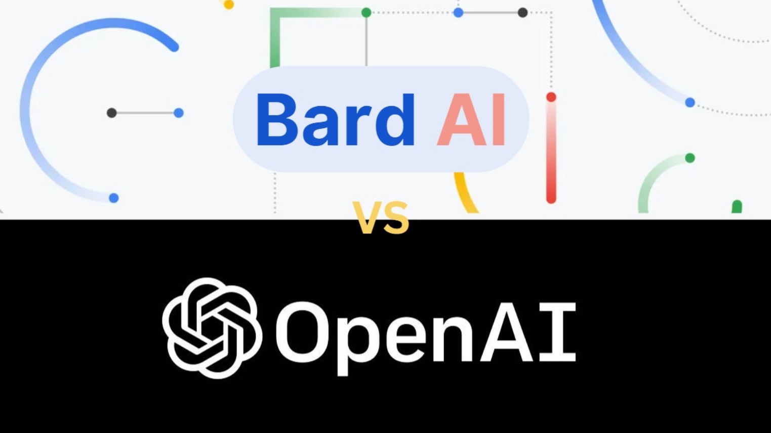 Google Bard, chatbot của Google sẵn sàng cạnh tranh cùng ChatGPT