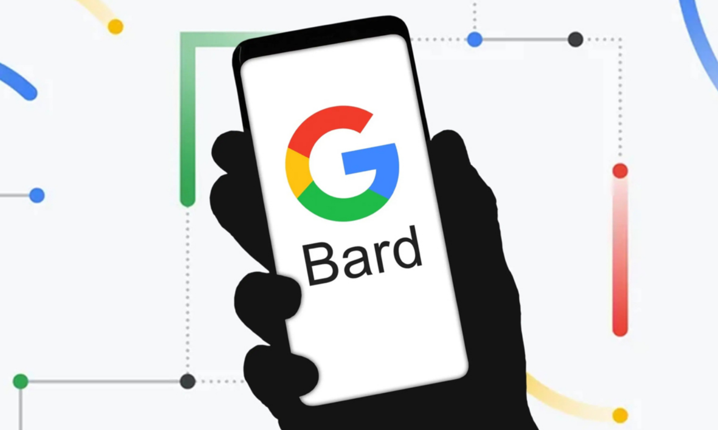 Google Bard, chatbot của Google sẵn sàng cạnh tranh cùng ChatGPT