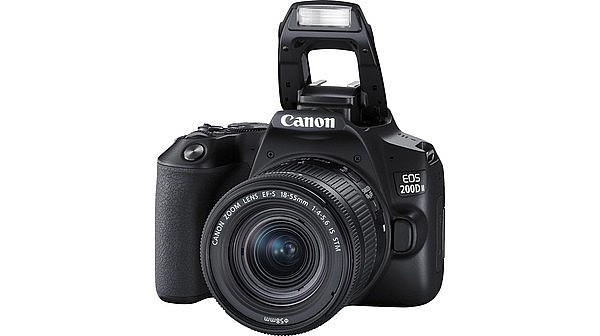 Top 3 Máy Ảnh Canon Tốt Nhất Nửa Cuối Năm 2023