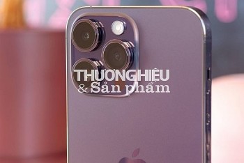 iPhone 16 Pro Max sẽ có camera kính tiềm vọng 
