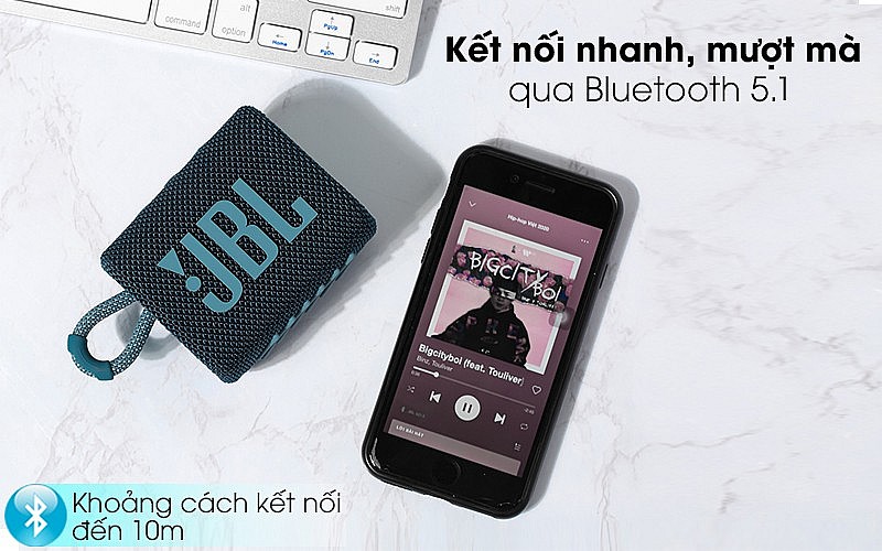 Mách bạn Top loa Bluetooth dưới 2 triệu đồng đáng cân nhắc nhất hiện nay