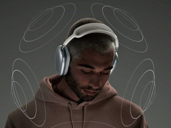 Apple Airpods Max - Siêu phẩm chống ồn, chất lượng âm thanh tuyệt vời