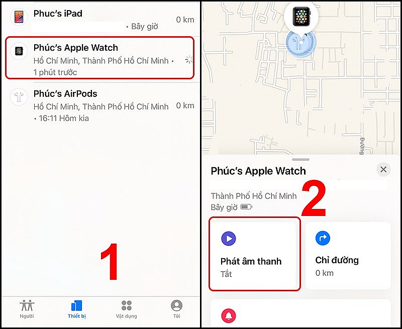 Mách bạn cách khắc phục Apple Watch bị treo