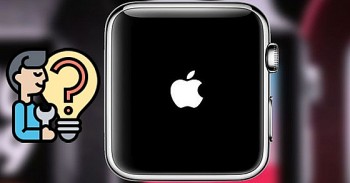 Mách bạn cách khắc phục Apple Watch bị treo