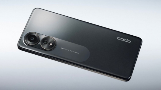 OPPO vừa ra mắt smartphone OPPO A58 4G tại thị trường Indonesia với giá chưa tới 4 triệu đồng