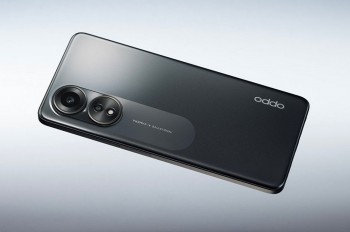 OPPO vừa ra mắt smartphone OPPO A58 4G tại thị trường Indonesia với giá chưa tới 4 triệu đồng