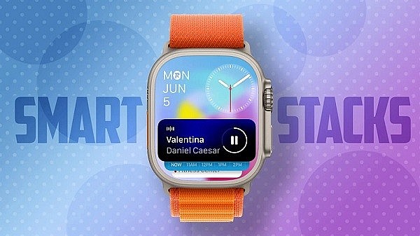 WatchOS 10 có gì mà khiến nhiều người say đắm đến vậy