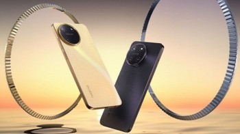 Sắp ra mắt điện thoại Realme 11 4G tại Việt Nam