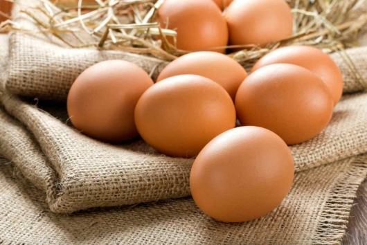 Những thực phẩm “đại kỵ” với trứng, tuyệt đối không nên kết hợp chung kẻo "rước họa vào thân"
