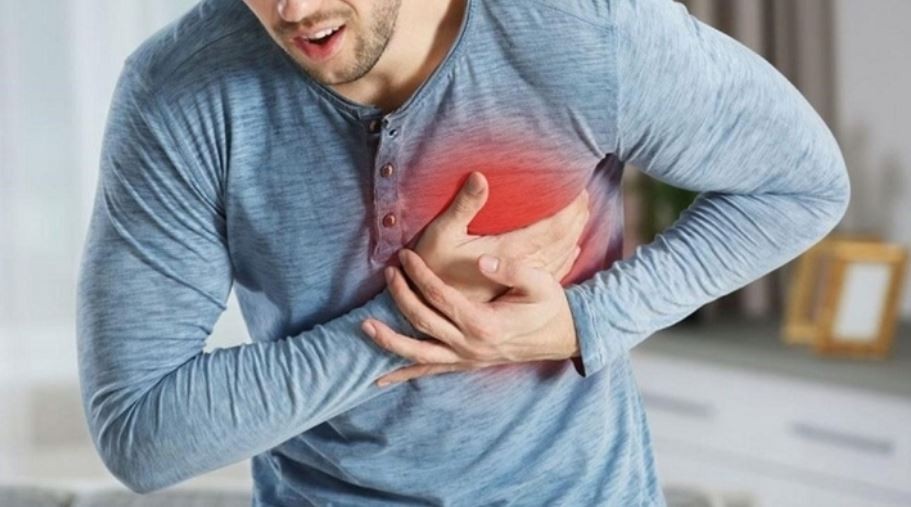 Dầu hạt nho có công dụng làm giảm nguy cơ mắc bệnh tim mạch 