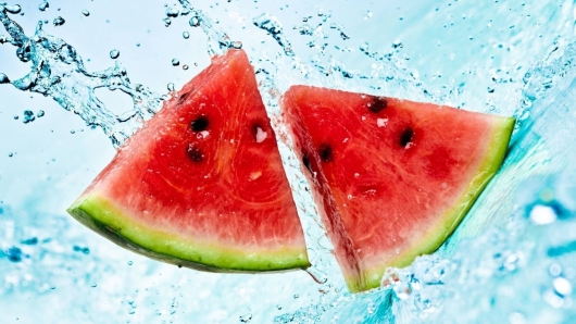 Thực phẩm giảm nhiệt cơ thể nên ăn thường xuyên trong mùa nóng