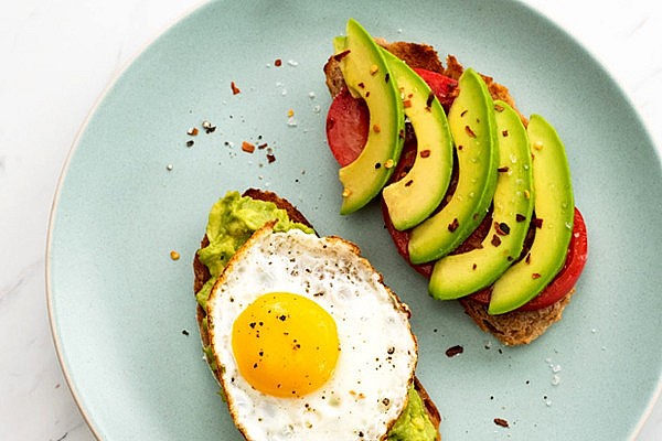 Bạn đã biết những thực phẩm nên ăn vào bữa sáng để có làn da đẹp chưa