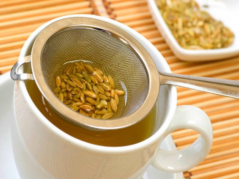 5 loại trà quen thuộc hỗ trợ cơ thể và tâm trí luôn khỏe mạnh