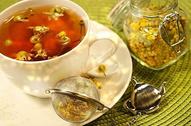 5 loại trà quen thuộc hỗ trợ cơ thể và tâm trí luôn khỏe mạnh