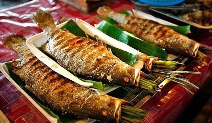 Những đặc sản Lai Châu thơm ngon nức tiếng, nhiều món ăn một lần là nghiện