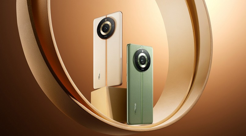 Realme 11 Pro 5G sắp ra mắt tại thị trường Việt Nam
