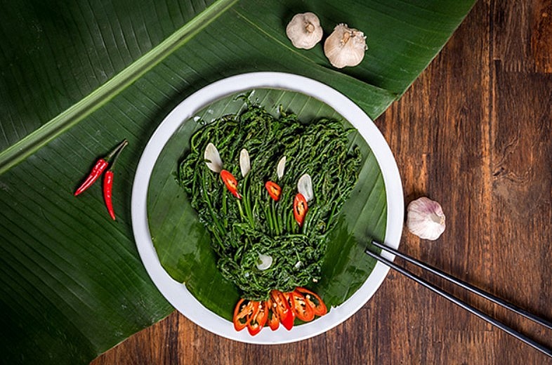 Những đặc sản Lai Châu thơm ngon nức tiếng, nhiều món ăn một lần là nghiện
