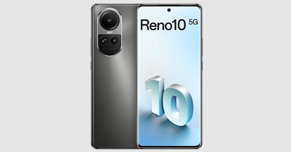 Sắp ra mắt Oppo Reno10 5G tại thị trường Việt Nam