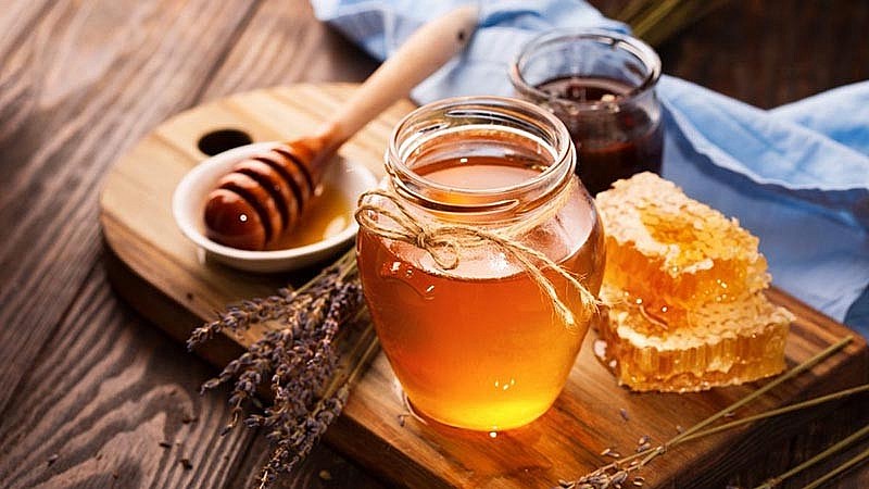 Việt Nam phấn đấu xuất khẩu được mật ong và sản phẩm ong sang Nhật Bản, Thái Lan và các thị trường khác.