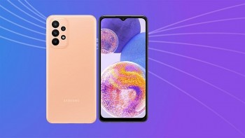 Siêu phẩm tầm trung Samsung Galaxy M23 giá chỉ 4 triệu đồng