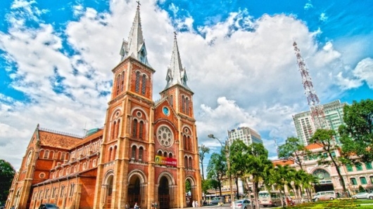 Hội An, TP Hồ Chí Minh lọt top 15 thành phố được yêu thích nhất châu Á
