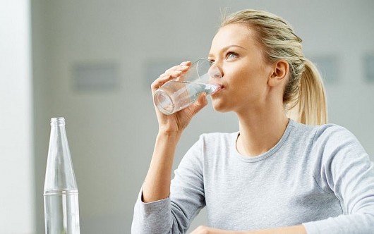 Những loại nước nên uống vào buổi sáng giúp tăng cường sức khỏe