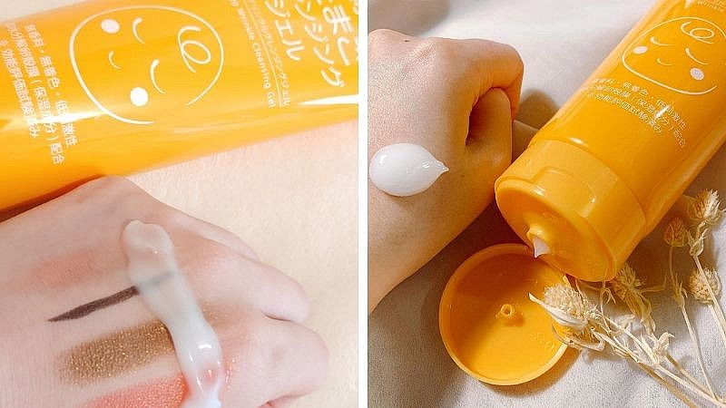 Review gel tẩy trang Cocoegg có tốt không?