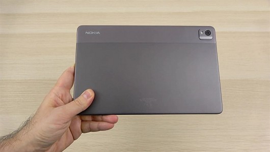 Máy tính bảng Nokia T21 giá rẻ, cấu hình "cực ngon": "Xuống tiền" không cần suy nghĩ