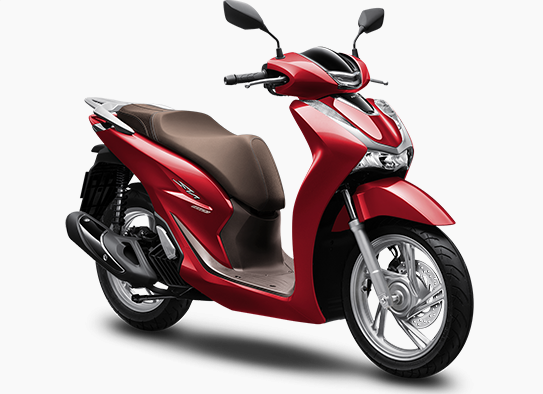Giá xe máy Honda SH160i cuối tháng 7/2023: Giảm giá sập sàn