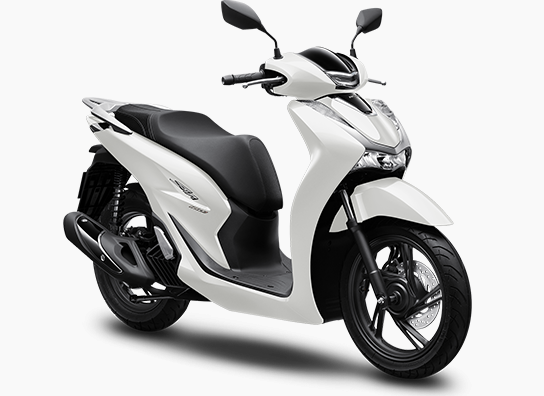 Giá xe máy Honda SH160i cuối tháng 7/2023: Giảm giá sập sàn