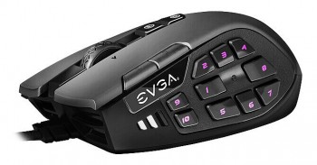 EVGA X15 – 