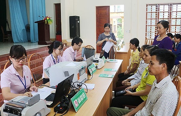 Ngân hàng chính sách xã hội tỉnh Phú Thọ hoàn thành tốt kế hoạch, mục tiêu 6 tháng đầu năm 2023